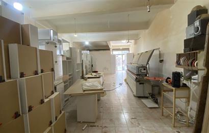 Gölbaşı Cumhuriyet Caddesi satılık İş Yeri - Yatırımlık Fırsat