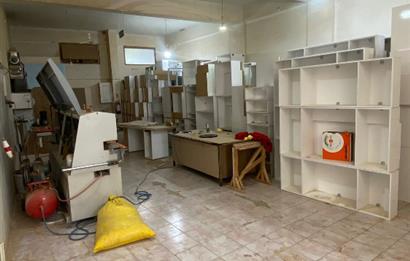 Gölbaşı Cumhuriyet Caddesi satılık İş Yeri - Yatırımlık Fırsat