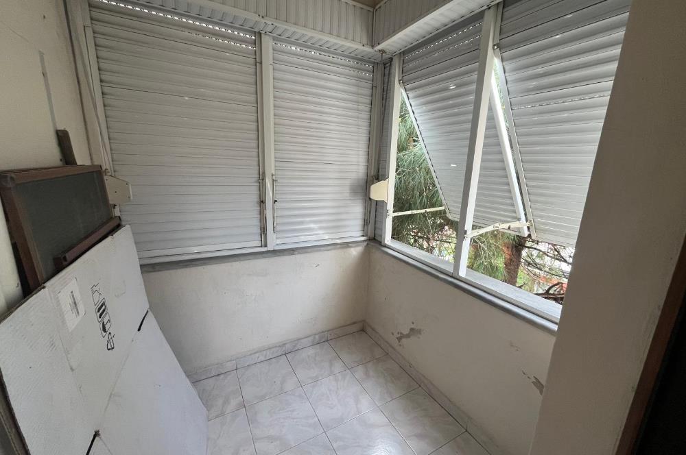 ACIBADEM İKBALİYE'DE NEZİH SOKAKTA 2+1 KİRALIK DAİRE
