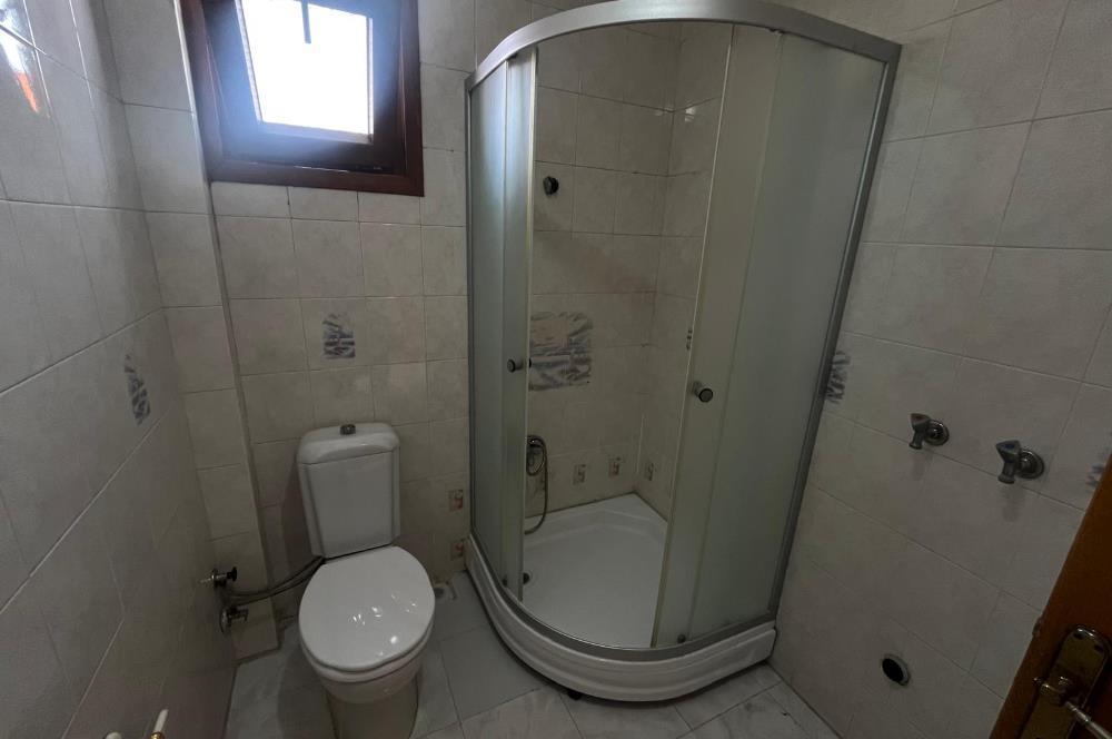 ACIBADEM İKBALİYE'DE NEZİH SOKAKTA 2+1 KİRALIK DAİRE