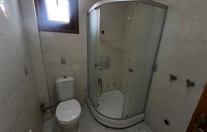 ACIBADEM İKBALİYE'DE NEZİH SOKAKTA 2+1 KİRALIK DAİRE