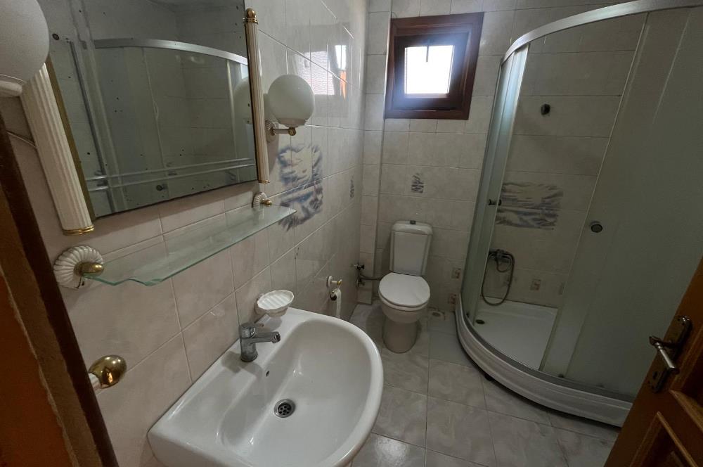 ACIBADEM İKBALİYE'DE NEZİH SOKAKTA 2+1 KİRALIK DAİRE