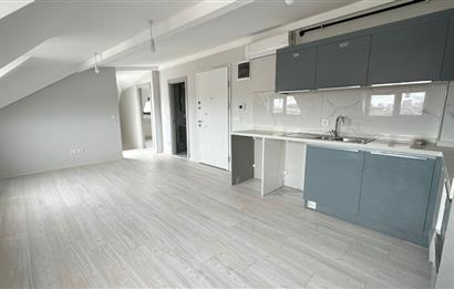 PENDİK SAHİL BATI MAHALLESİ'NDE KİRALIK 3+2 DUBLEKS DAİRE