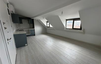 PENDİK SAHİL BATI MAHALLESİ'NDE KİRALIK 3+2 DUBLEKS DAİRE