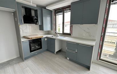 PENDİK SAHİL BATI MAHALLESİ'NDE KİRALIK 3+2 DUBLEKS DAİRE