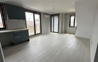 PENDİK SAHİL BATI MAHALLESİ'NDE KİRALIK 3+2 DUBLEKS DAİRE