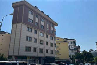 MALTEPE CEVİZLİ TOROS CADDESİ'NDE SATILIK DAİRE - 4 - 34226