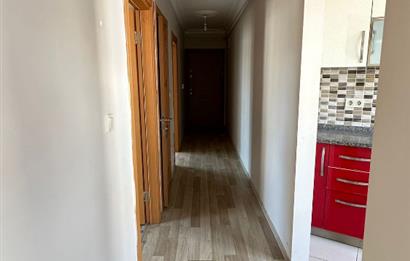 MALTEPE CEVİZLİ TOROS CADDESİ'NDE SATILIK DAİRE