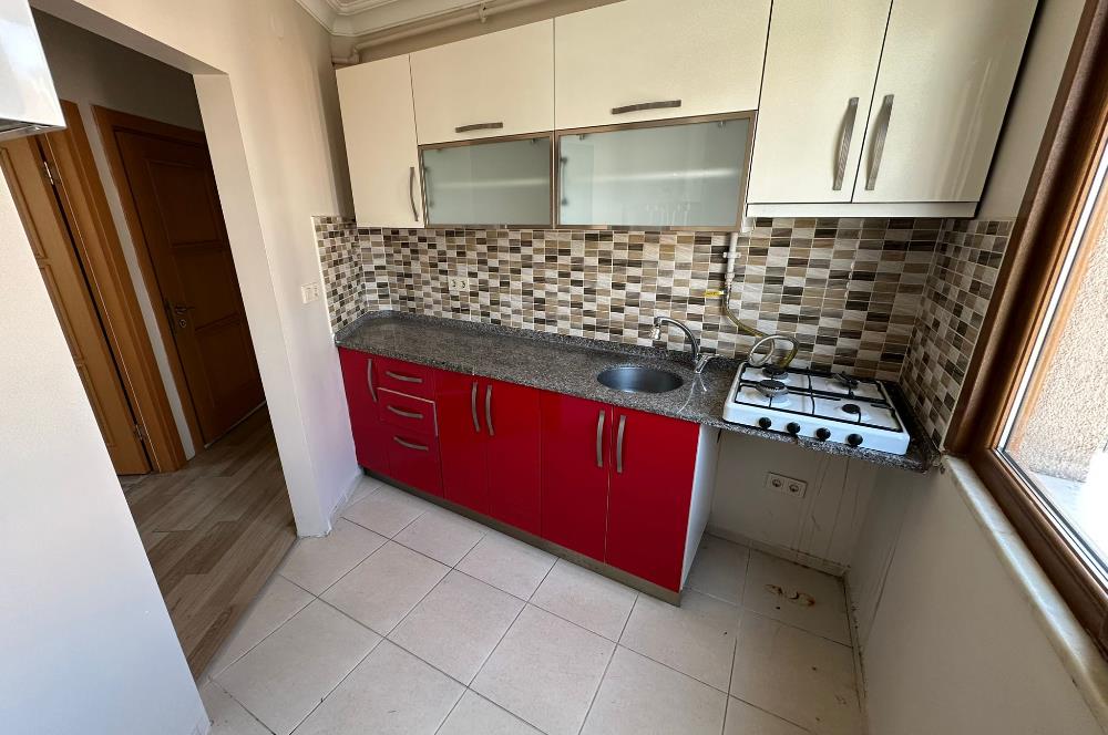 MALTEPE CEVİZLİ TOROS CADDESİ'NDE SATILIK DAİRE