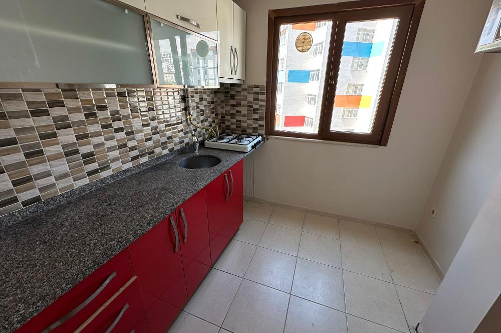 MALTEPE CEVİZLİ TOROS CADDESİ'NDE SATILIK DAİRE