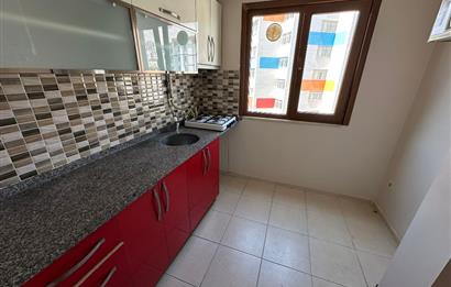 MALTEPE CEVİZLİ TOROS CADDESİ'NDE SATILIK DAİRE