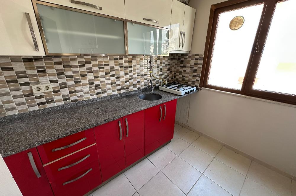 MALTEPE CEVİZLİ TOROS CADDESİ'NDE SATILIK DAİRE