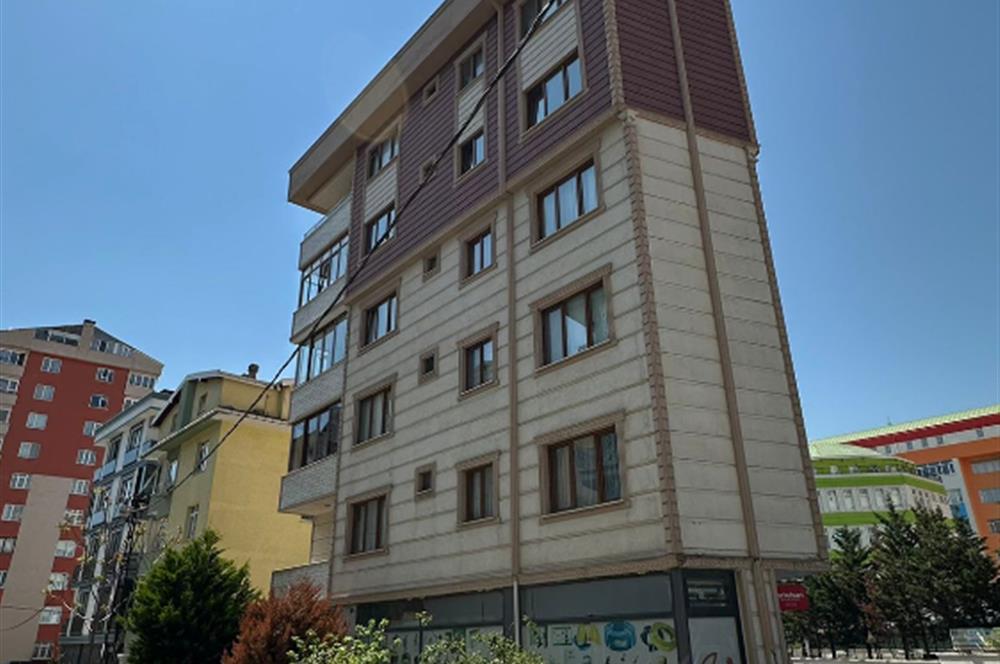 MALTEPE CEVİZLİ TOROS CADDESİ'NDE SATILIK DAİRE