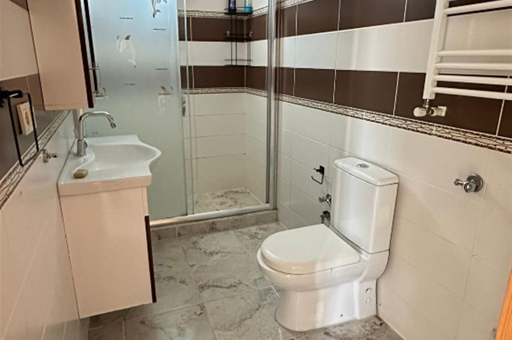 MALTEPE CEVİZLİ TOROS CADDESİ'NDE SATILIK DAİRE
