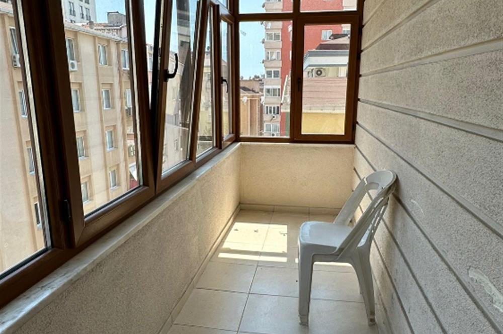 MALTEPE CEVİZLİ TOROS CADDESİ'NDE SATILIK DAİRE