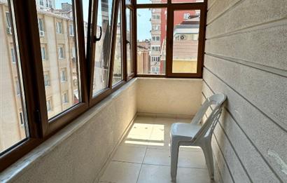 MALTEPE CEVİZLİ TOROS CADDESİ'NDE SATILIK DAİRE