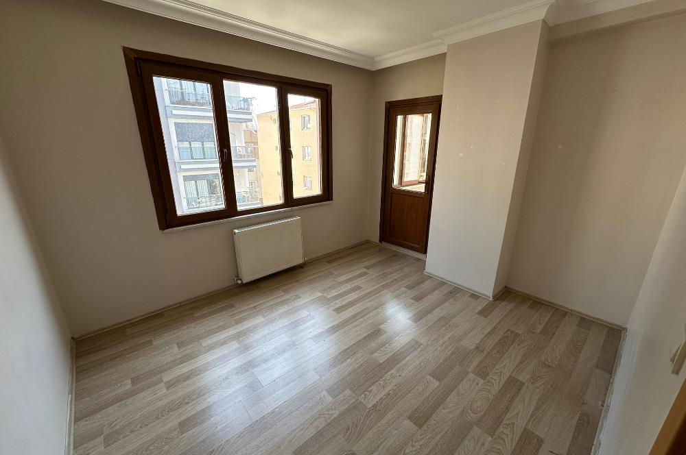 MALTEPE CEVİZLİ TOROS CADDESİ'NDE SATILIK DAİRE