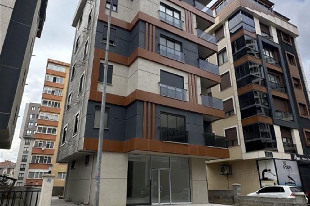 Century21 Premium'dan Kartal Atalar'da Satılık Dükkan