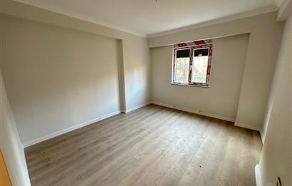 MALTEPE CEVİZLİ'DE BAHÇE KULLANIM ALANLI SIFIR 2+1 SATILIK DAİRE