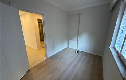 MALTEPE CEVİZLİ'DE BAHÇE KULLANIM ALANLI SIFIR 2+1 SATILIK DAİRE