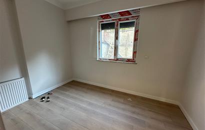 MALTEPE CEVİZLİ'DE BAHÇE KULLANIM ALANLI SIFIR 2+1 SATILIK DAİRE
