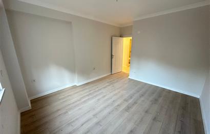 MALTEPE CEVİZLİ'DE BAHÇE KULLANIM ALANLI SIFIR 2+1 SATILIK DAİRE
