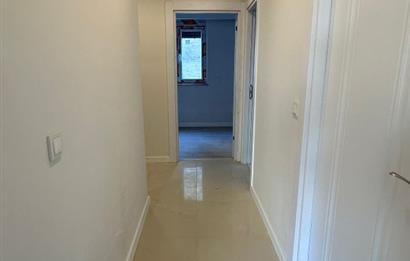 MALTEPE CEVİZLİ'DE BAHÇE KULLANIM ALANLI SIFIR 2+1 SATILIK DAİRE