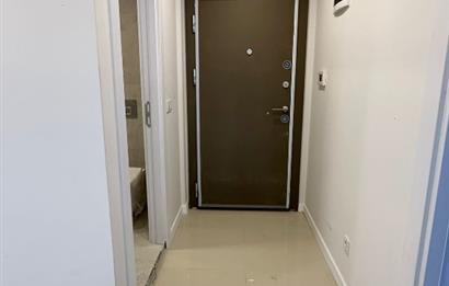 MALTEPE CEVİZLİ'DE BAHÇE KULLANIM ALANLI SIFIR 2+1 SATILIK DAİRE