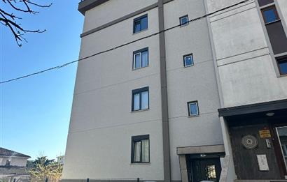 MALTEPE CEVİZLİ'DE BAHÇE KULLANIM ALANLI SIFIR 2+1 SATILIK DAİRE