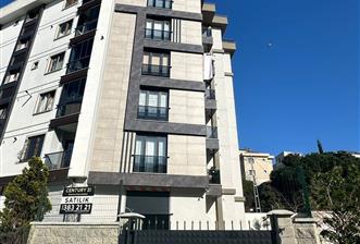 MALTEPE CEVİZLİ'DE BAHÇE KULLANIM ALANLI SIFIR 2+1 SATILIK DAİRE - 12 - 34243