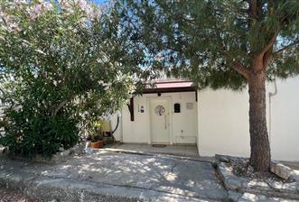 Kumbahçe'de Deniz ve Kale Manzaralı, Eşyalı 3+1 Dubleks Kiralık - 1 - 34244