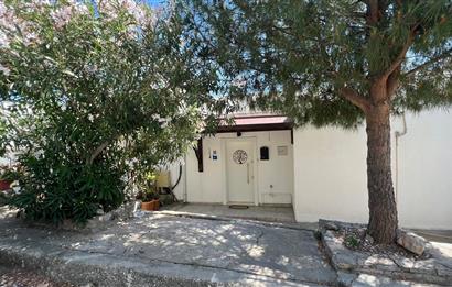 Kumbahçe'de Deniz ve Kale Manzaralı, Eşyalı 3+1 Dubleks Kiralık