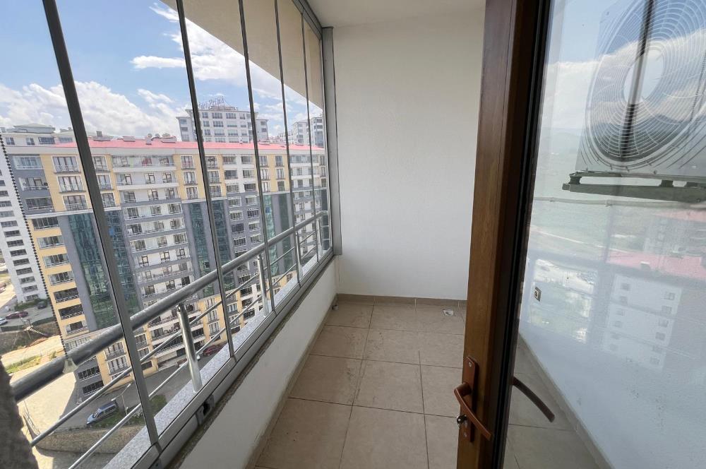 Platinyum konutlarında emsallerinin en uygun dairesi