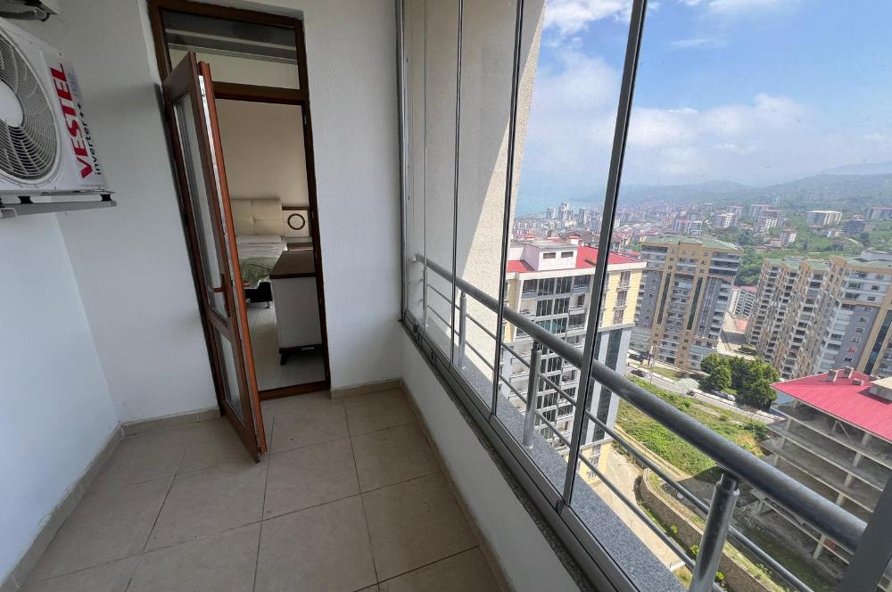 Platinyum konutlarında emsallerinin en uygun dairesi