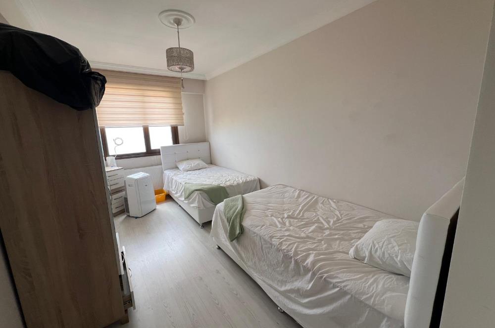 Platinyum konutlarında emsallerinin en uygun dairesi