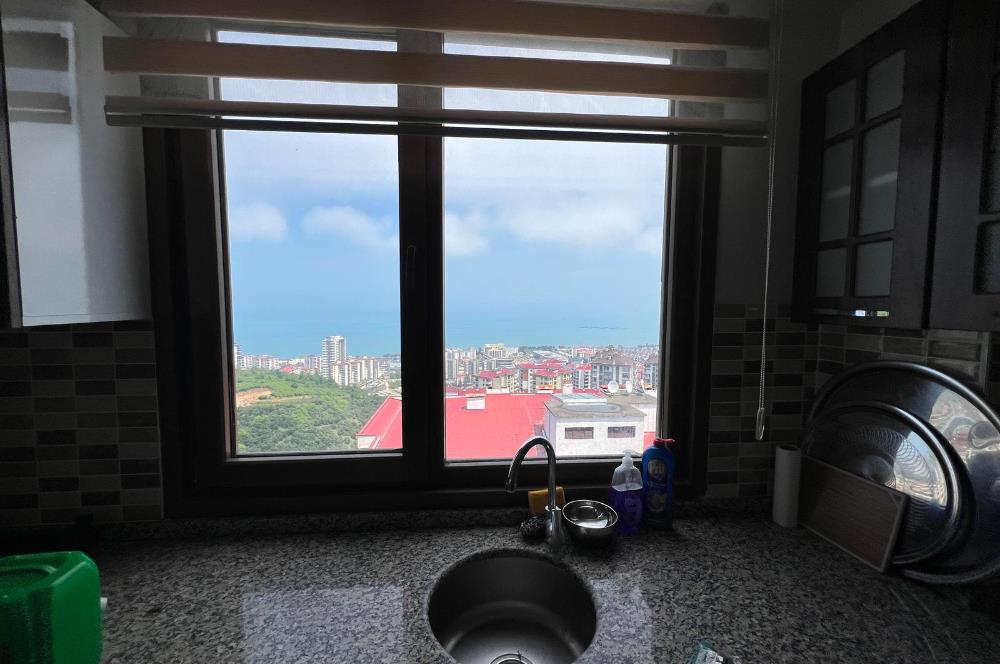 Platinyum konutlarında emsallerinin en uygun dairesi