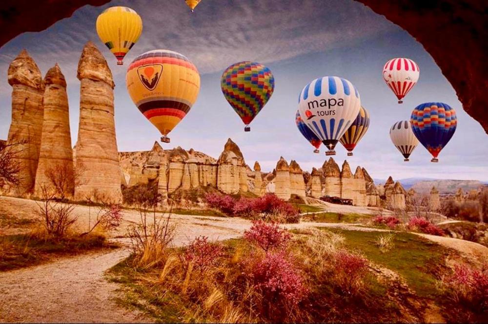 NEVŞEHİR GÜMÜŞKENT'TE YATIRIMLIK 139 M2 KÖYİÇİ İMARLI ARSA
