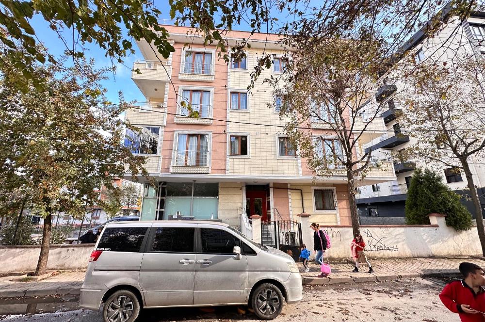 OSMANGAZİ MAH, METROYA YÜRÜME 3+1 135m2 BALKONLU EŞYALI KİRALIK