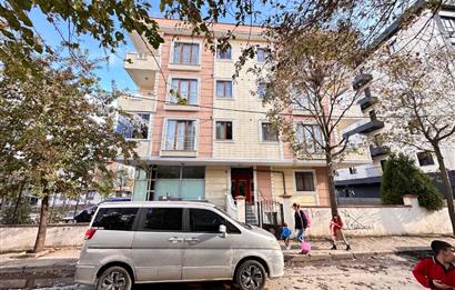 OSMANGAZİ MAH, METROYA YÜRÜME 3+1 135m2 BALKONLU EŞYALI KİRALIK