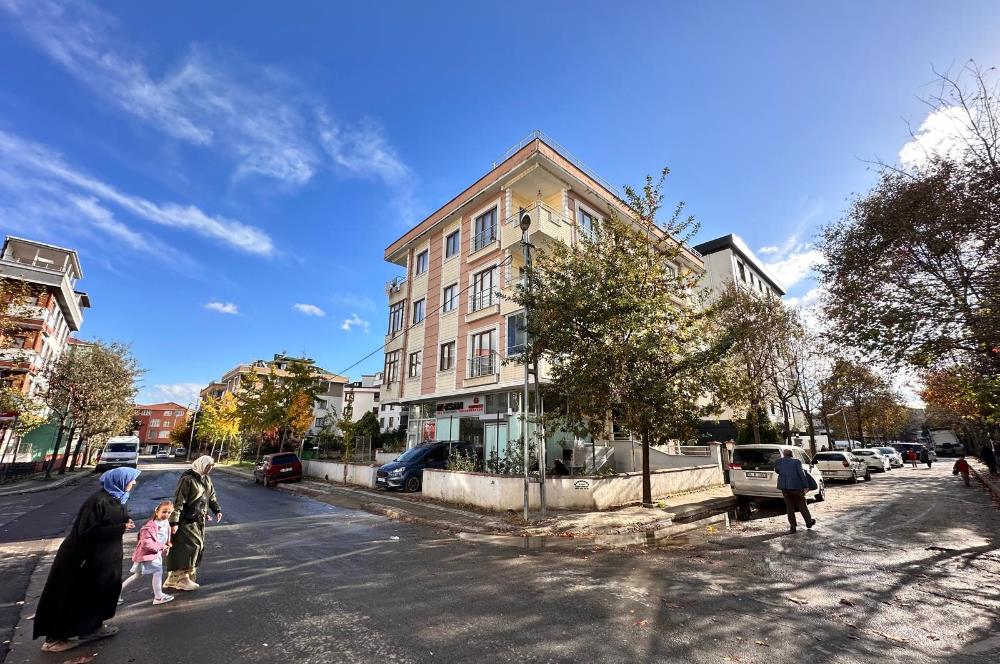 OSMANGAZİ MAH, METROYA YÜRÜME 3+1 135m2 BALKONLU EŞYALI KİRALIK