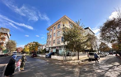 OSMANGAZİ MAH, METROYA YÜRÜME 3+1 135m2 BALKONLU EŞYALI KİRALIK
