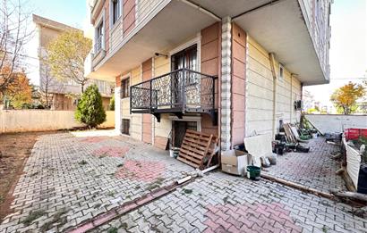 SANCAKTEPE OSMANGAZİ İSKANLI METROYA YÜR 3+1 BOŞ 135m2 EŞYALI
