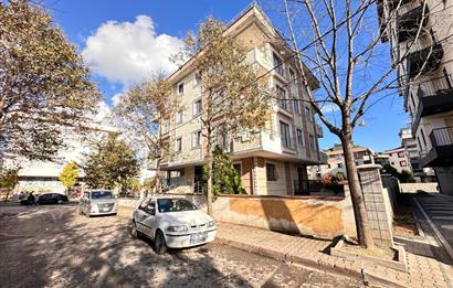SANCAKTEPE OSMANGAZİ İSKANLI METROYA YÜR 3+1 BOŞ 135m2 EŞYALI