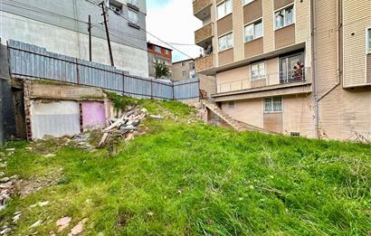 PENDİK ESENYALI AHMET YESEVİ'DE 266,78m2 KONUT İMARLI SATILIK