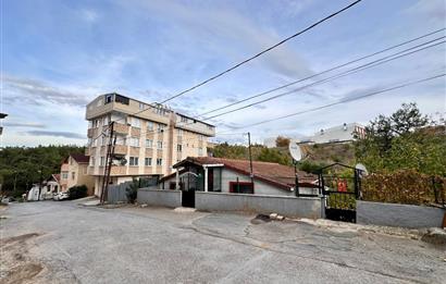 PENDİK ESENYALI AHMET YESEVİ'DE 266,78m2 KONUT İMARLI SATILIK