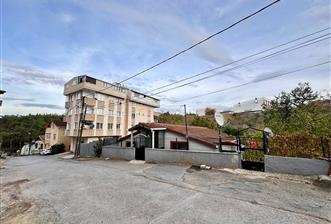 PENDİK ESENYALI AHMET YESEVİ'DE 266,78m2 KONUT İMARLI SATILIK - 1 - 34267