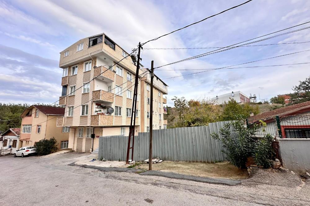 PENDİK ESENYALI AHMET YESEVİ'DE 266,78m2 KONUT İMARLI SATILIK