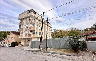 PENDİK ESENYALI AHMET YESEVİ'DE 266,78m2 KONUT İMARLI SATILIK