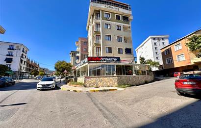PENDİK ŞEYHLİDE CADDE ÜZERİ 3 KATLI 440m2 SATILIK TABELA DEĞERİ