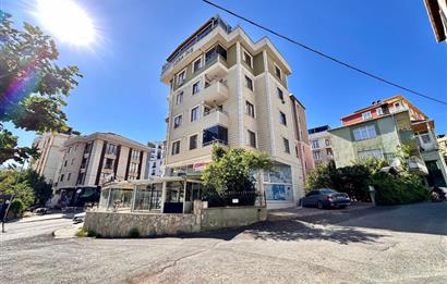 PENDİK ŞEYHLİDE CADDE ÜZERİ 3 KATLI 440m2 SATILIK TABELA DEĞERİ